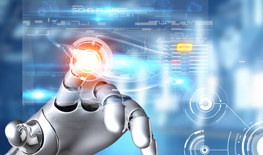 AI+大数据，用计算感知医学的精准