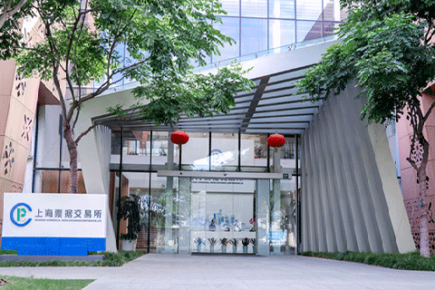 上海票据交易所