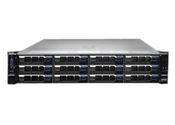 五舟2U双路通用机架式服务器