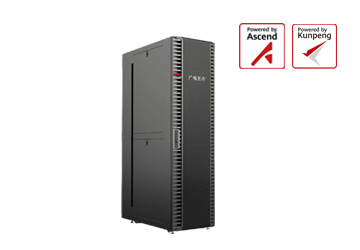 广电五舟集群基础单元