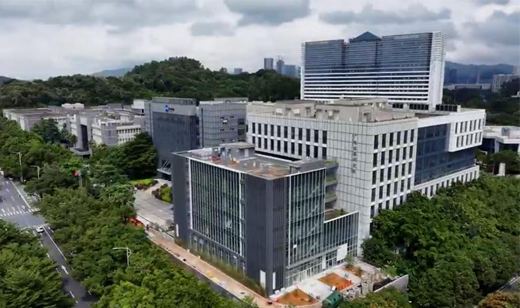 广电五舟丨践行“人工智能+”战略，筑牢国家智算根基