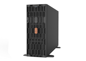 五舟高性能机塔互换工作站