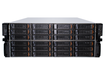 五舟海光单路存储服务器