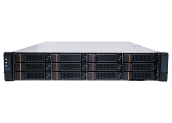 五舟海光入门级存储服务器