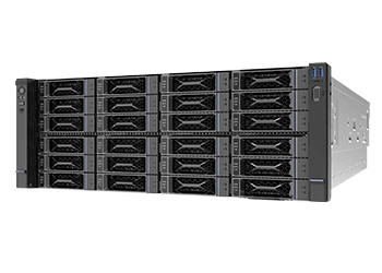 五舟双路存储服务器