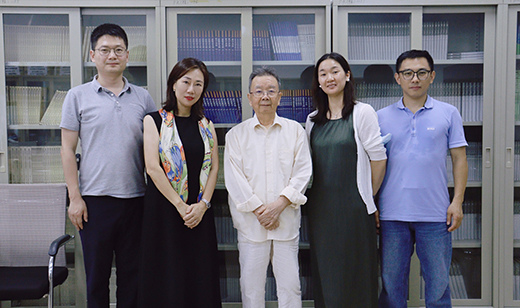 广电五舟走进广州大学及华南理工大学，共探产学研融合新路径