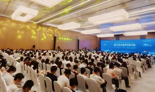 广电五舟智算赋能精准医学，铸就智慧医疗强引擎