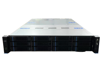 飞腾高性能双路服务器